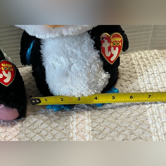 TY BEANIE BOOS - Picture 8 of 9